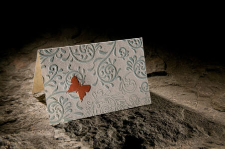 Two Eco-Friendly Stationery Collections Now Available Image
